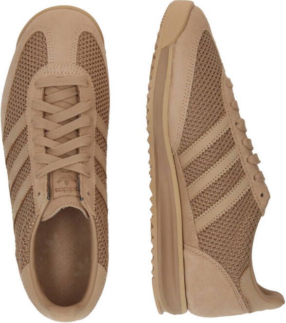 adidas Originals Sneakers laag 'SL 72 RS'