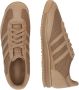 Adidas Originals SL 72 RS Brown- Brown - Thumbnail 3