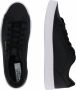 Adidas Originals Sleek Dames Core Black Core Black Crystal White White Dames - Thumbnail 9