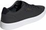 Adidas Originals Sleek Dames Core Black Core Black Crystal White White Dames - Thumbnail 10