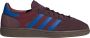 Adidas Originals Handball Spezial Night Red Blue Shadow Red- Night Red Blue Shadow Red - Thumbnail 10