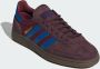 Adidas Originals Handball Spezial Night Red Blue Shadow Red- Night Red Blue Shadow Red - Thumbnail 13