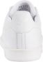 Adidas Stan Smith Sneakers Cloud White Cloud White Cloud White - Thumbnail 8