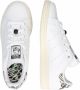 Adidas Originals Stan Smith sneakers wit zwart - Thumbnail 13