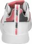 Adidas Originals Supercourt Schoenen Cloud White Cloud White Hazy Rose Dames - Thumbnail 14