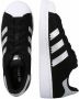 Adidas Core Black Zilver Lage Sneaker Dames Schoen Black Heren - Thumbnail 4