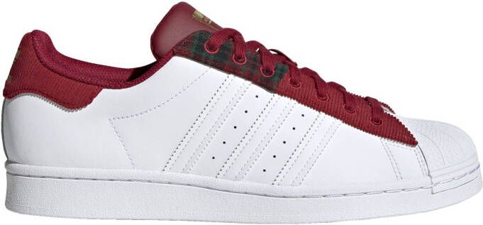 adidas Originals Sneakers laag 'Superstar'