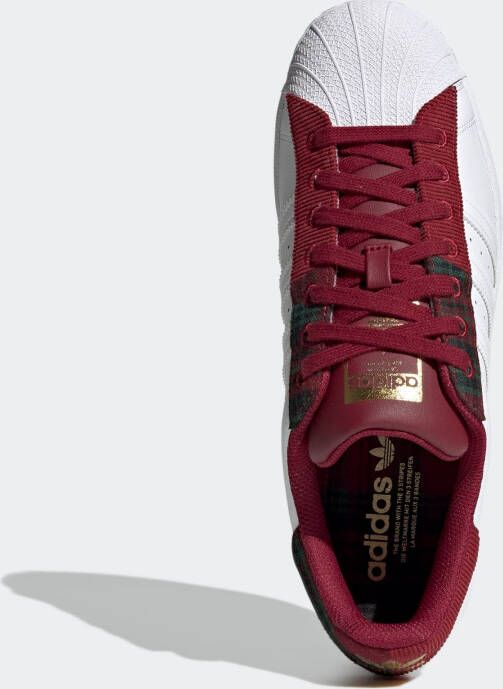 adidas Originals Sneakers laag 'Superstar'