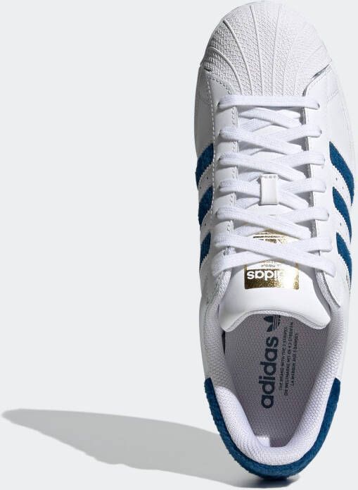 adidas Originals Sneakers laag 'Superstar'