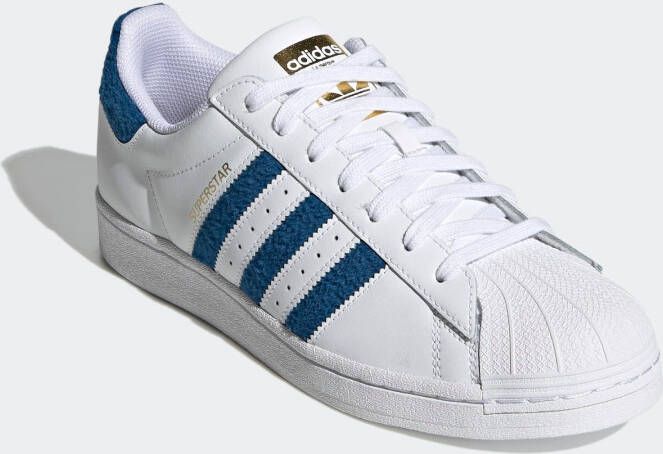 adidas Originals Sneakers laag 'Superstar'