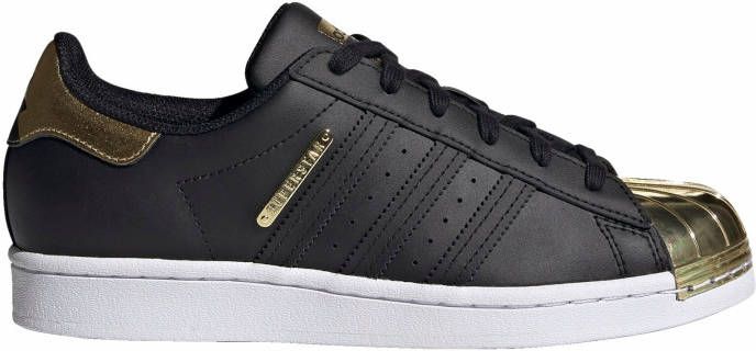 Adidas originals superstar clearance metal stripes  damen