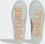 Adidas Futureshell Lage Sneaker Cloud White Multicolor Dames - Thumbnail 11