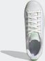 Adidas Originals Superstar Futureshell Schoenen Cloud White Cloud White Glory Mint Dames - Thumbnail 4