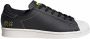 Adidas Originals Adidas Sportschoenen Unisex SuperstarPure black white - Thumbnail 14