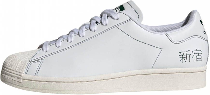 adidas Originals Sneakers laag ' Superstar Pure '