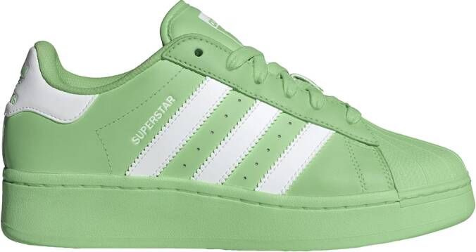 adidas Originals Sneakers laag 'Superstar XLG'