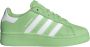 Adidas Superstar XLG Dames Sneakers Green Dames - Thumbnail 4