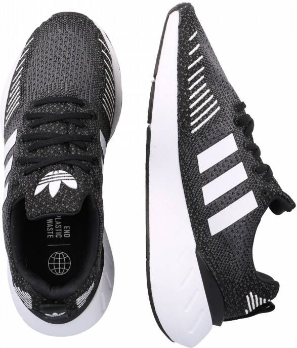 ADIDAS SPORTSWEAR Sneakers laag 'Swift Run'