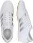 Adidas Originals Taekwondo Lace Dames Cloud White Silver Metallic Gum- Dames Cloud White Silver Metallic Gum - Thumbnail 26