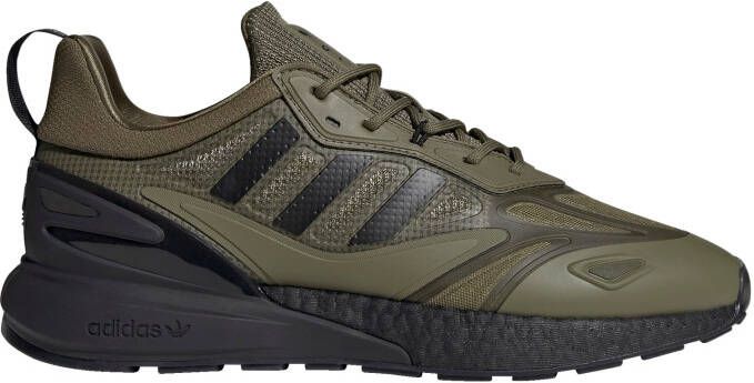 adidas Originals Sneakers laag 'ZX'