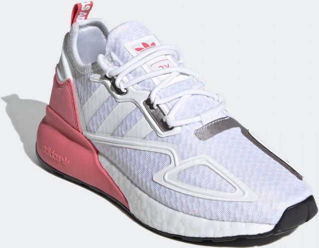 adidas Originals Sneakers laag 'ZX 2K Boost'