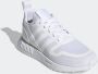 Adidas Originals Multix Schoenen Cloud White Cloud White Cloud White - Thumbnail 7