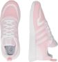 Adidas Sportswear Multix Kindersneakers Roze Jongen - Thumbnail 7