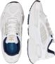 Adidas Originals OZMILLEN Junior Cloud White Grey One Bright Blue Cloud White Grey One Bright Blue - Thumbnail 4