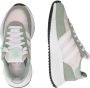 Adidas Originals Retropy F2 Junior Trainers Roze - Thumbnail 4