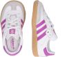 Adidas Originals Samba OG Infant White - Thumbnail 5