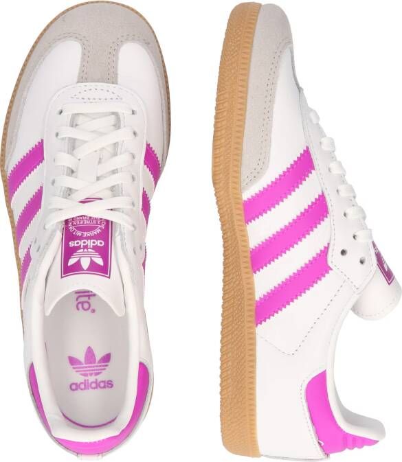 adidas Originals Sneakers 'Samba'