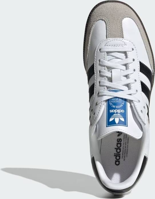 adidas Originals Sneakers 'Samba'