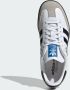 Adidas Originals Samba OG Junior Cloud White Core Black Gum Cloud White Core Black Gum - Thumbnail 17