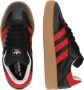 Adidas Originals Samba XLG J in zwart formaten: 37.333 - Thumbnail 11