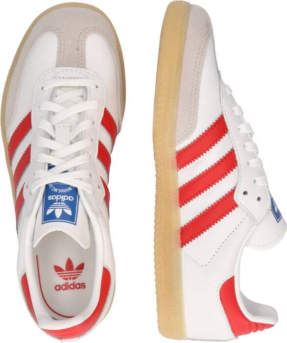 adidas Originals Sneakers 'SAMBA'