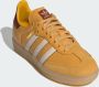 Adidas Originals Gele Samba OG Sneakers voor Yellow - Thumbnail 16