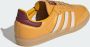 Adidas Originals Gele Samba OG Sneakers voor Yellow - Thumbnail 17