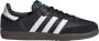 Adidas Originals Samba OG Junior Core Black Cloud White Gum Core Black Cloud White Gum - Thumbnail 6