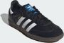 Adidas Originals Samba OG Junior Core Black Cloud White Gum Core Black Cloud White Gum - Thumbnail 9