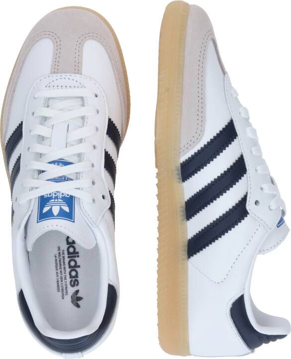 adidas Originals Sneakers 'SAMBA'