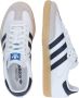 Adidas Originals Samba OG Junior White - Thumbnail 3