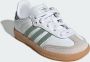 Adidas Originals Samba OG Infant Wit - Thumbnail 12