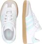 Adidas Originals Samba OG Infant White - Thumbnail 3