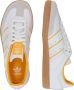 Adidas Originals Samba OG Children Crystal White Cloud White Crew Yellow Kind Crystal White Cloud White Crew Yellow - Thumbnail 4