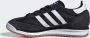 Adidas Originals SL 72 RS Junior Core Black Cloud White Blue Core Black Cloud White Blue - Thumbnail 7