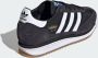 Adidas Originals SL 72 RS Junior Core Black Cloud White Blue Core Black Cloud White Blue - Thumbnail 8