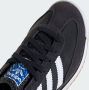 Adidas Originals SL 72 RS Junior Core Black Cloud White Blue Core Black Cloud White Blue - Thumbnail 9