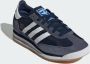 Adidas Originals SL 72 RS Junior Night Indigo Cloud White Shadow Navy Night Indigo Cloud White Shadow Navy - Thumbnail 8