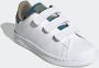 Adidas Originals Stan Smith Schoenen Cloud White Cloud White Orbit Indigo - Thumbnail 9