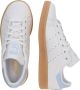 Adidas Originals Stan Smith sneakers wit lichtblauw gum Polyester 37 1 3 - Thumbnail 8